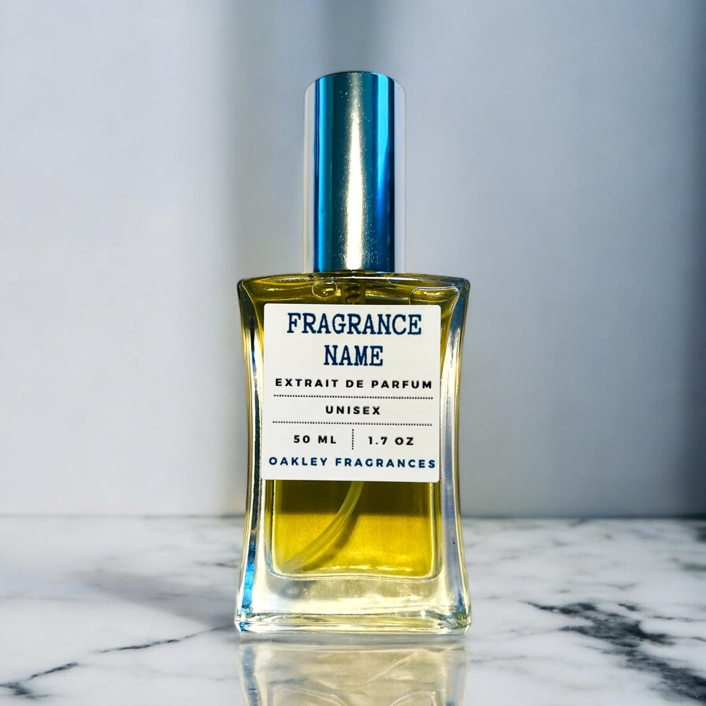 ROUGE TOBACCO Perfume Inspired by Red Tobacco